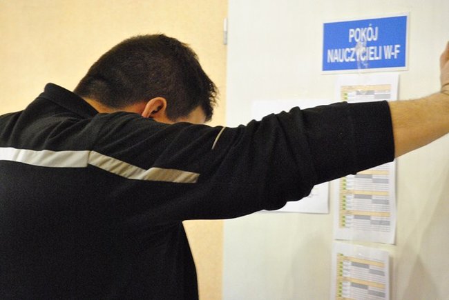 Walencki pokazał moc ? zdjęcia
