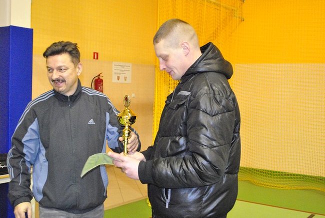 Walencki pokazał moc ? zdjęcia