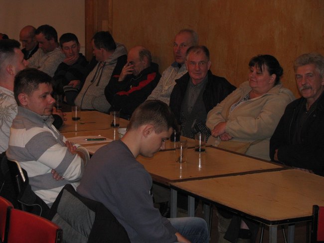 Dzieci będą biegać, a szczury za nimi...