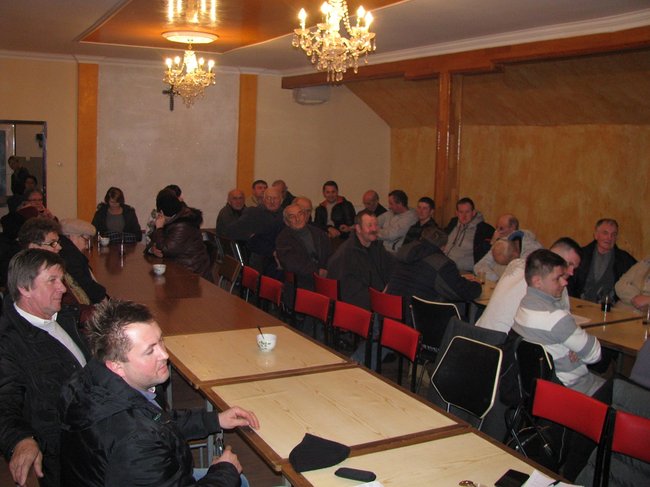 Dzieci będą biegać, a szczury za nimi...