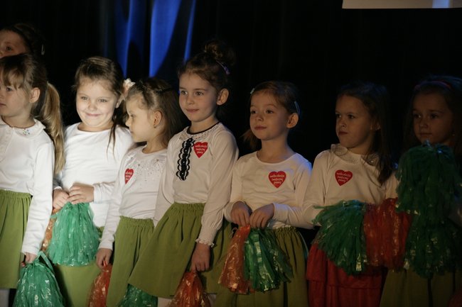 Finał rozpoczęli dzień wcześniej - zdjęcia