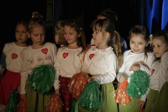 Finał rozpoczęli dzień wcześniej - zdjęcia