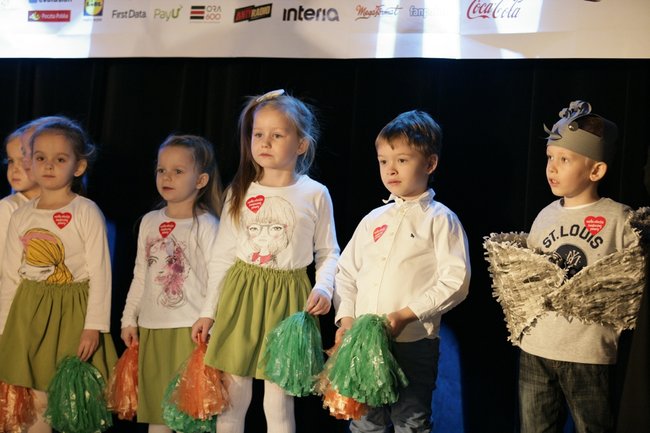 Finał rozpoczęli dzień wcześniej - zdjęcia