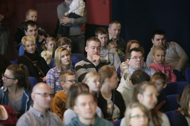 Finał rozpoczęli dzień wcześniej - zdjęcia