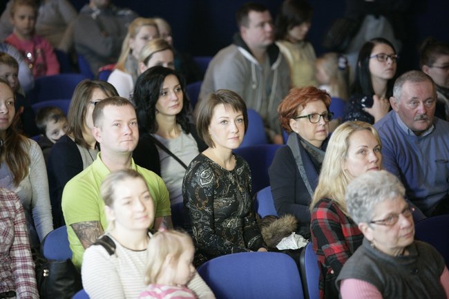 Finał rozpoczęli dzień wcześniej - zdjęcia