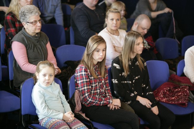 Finał rozpoczęli dzień wcześniej - zdjęcia