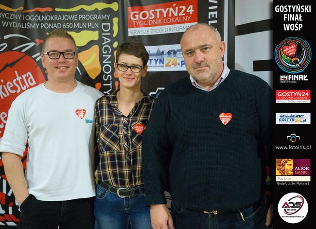 Oto Galeria Ludzi Życzliwych
