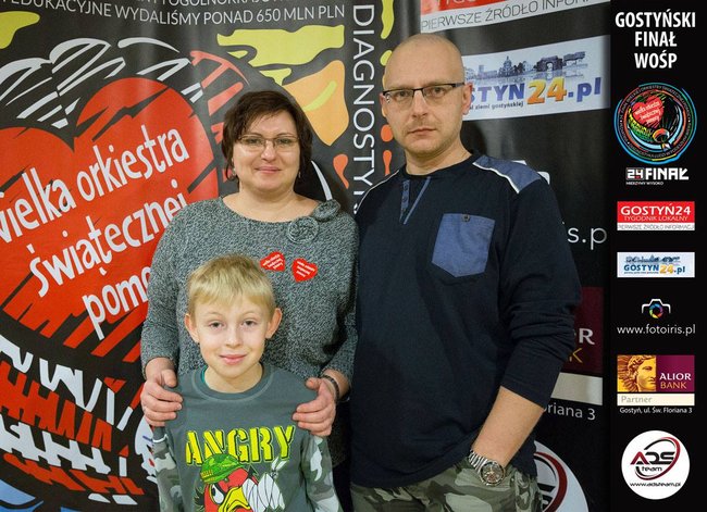 Oto Galeria Ludzi Życzliwych