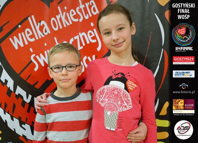 Oto Galeria Ludzi Życzliwych
