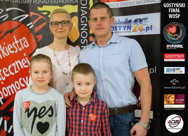 Oto Galeria Ludzi Życzliwych