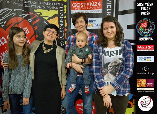 Oto Galeria Ludzi Życzliwych