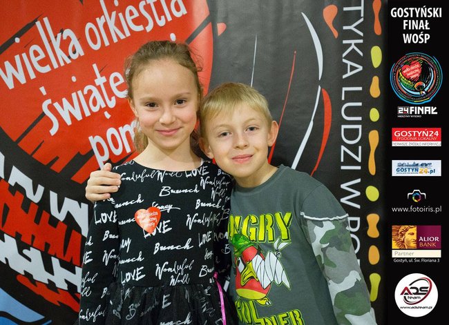 Oto Galeria Ludzi Życzliwych