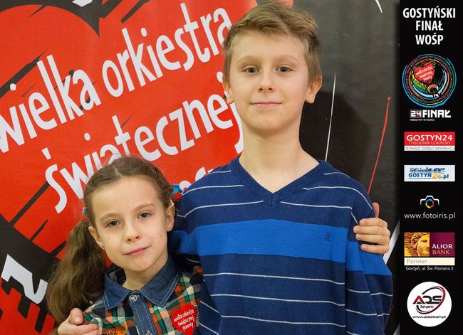 Oto Galeria Ludzi Życzliwych