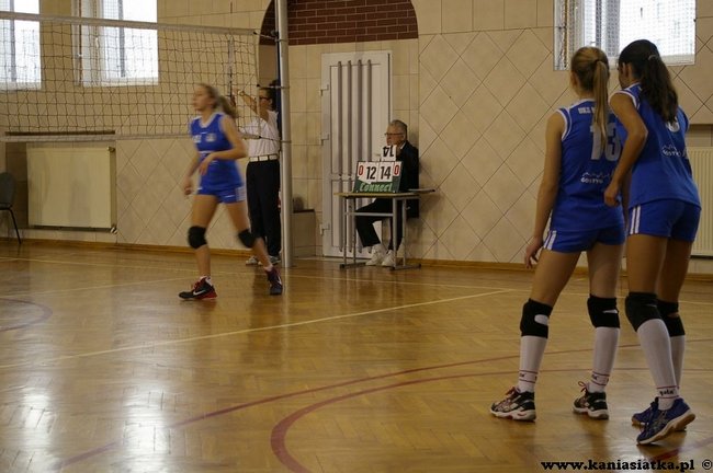 Rewelacyjne młodziczki ? zdjęcia