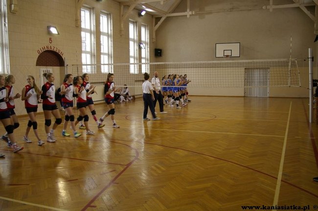 Rewelacyjne młodziczki ? zdjęcia