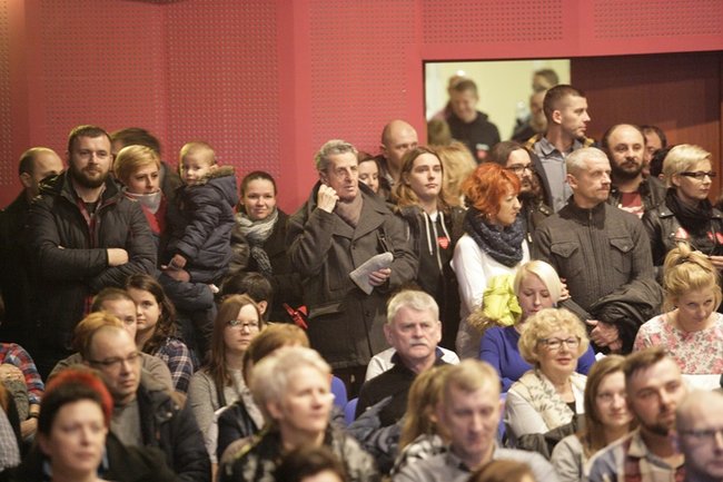 Zagrała największa Orkiestra na świecie