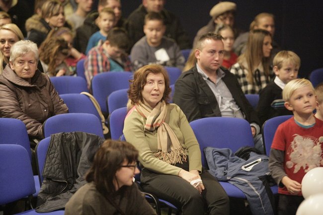 Zagrała największa Orkiestra na świecie