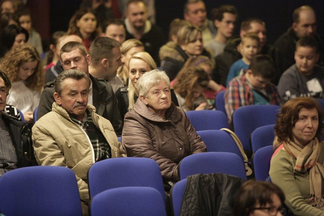 Zagrała największa Orkiestra na świecie