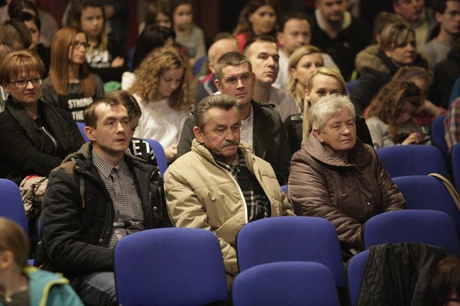 Zagrała największa Orkiestra na świecie