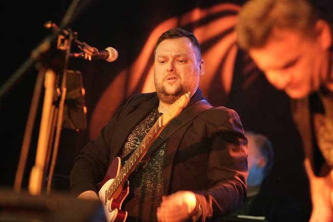 Zagrała największa Orkiestra na świecie