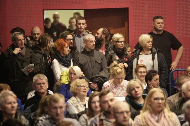 Zagrała największa Orkiestra na świecie