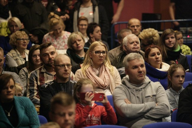 Zagrała największa Orkiestra na świecie