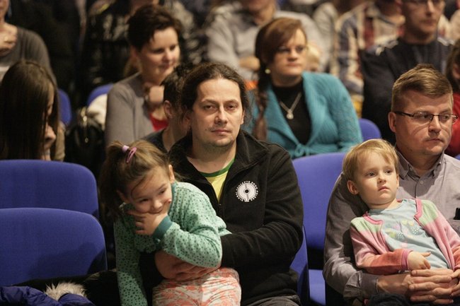 Zagrała największa Orkiestra na świecie