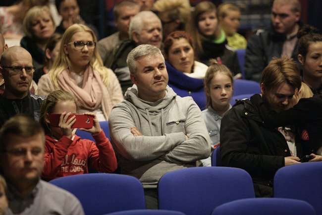 Zagrała największa Orkiestra na świecie