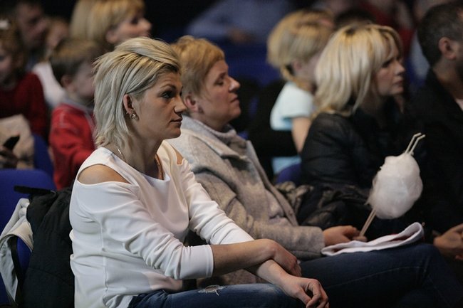 Zagrała największa Orkiestra na świecie