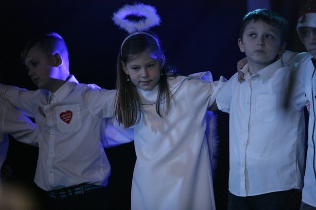 Zagrała największa Orkiestra na świecie
