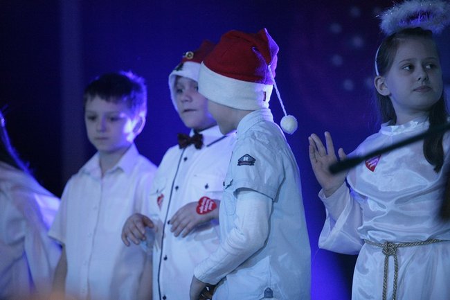 Zagrała największa Orkiestra na świecie