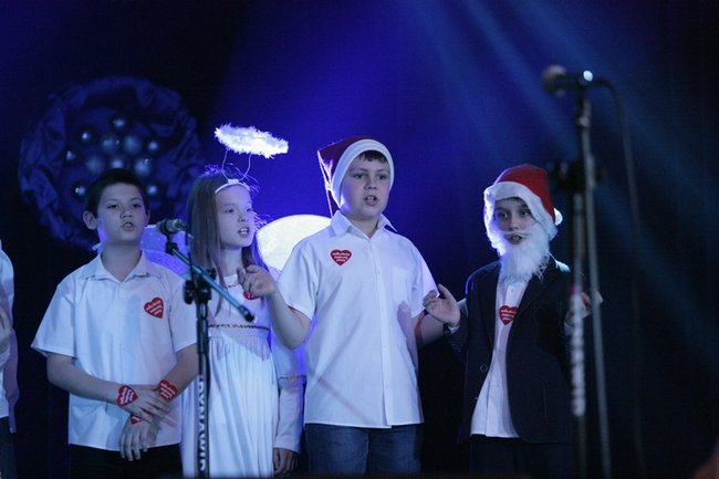 Zagrała największa Orkiestra na świecie