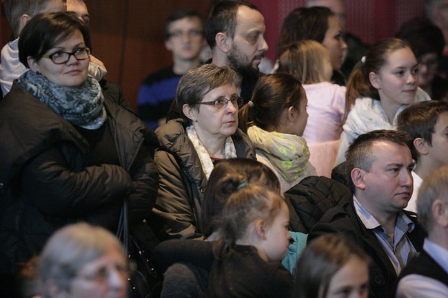Zagrała największa Orkiestra na świecie