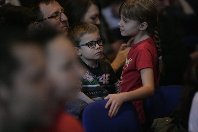 Zagrała największa Orkiestra na świecie