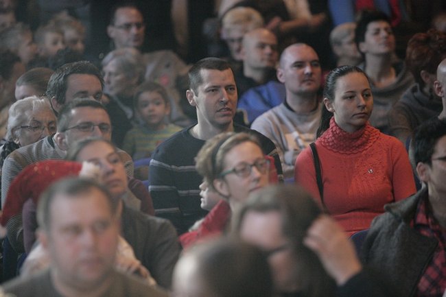 Zagrała największa Orkiestra na świecie