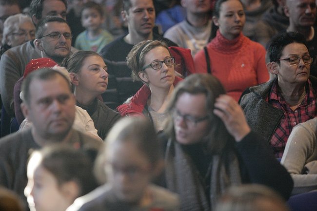 Zagrała największa Orkiestra na świecie