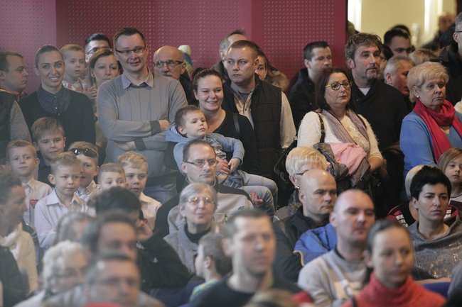 Zagrała największa Orkiestra na świecie