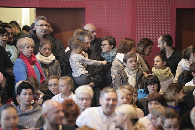 Zagrała największa Orkiestra na świecie