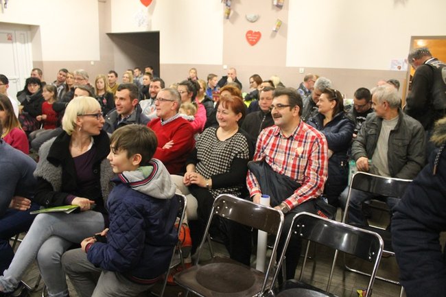 Zagrała największa Orkiestra na świecie