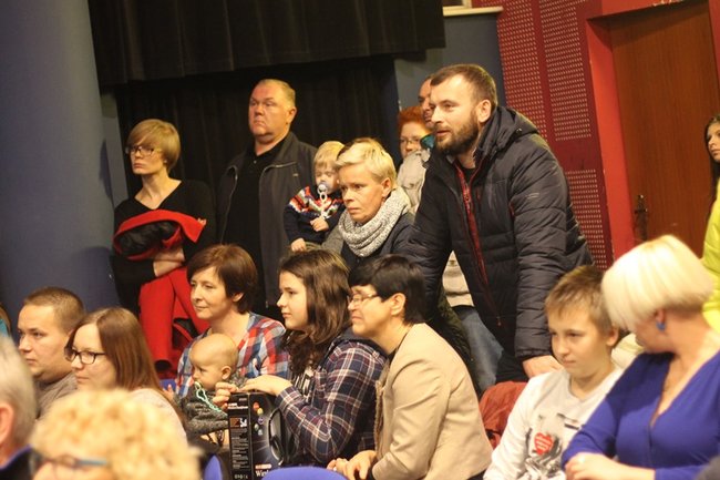 Zagrała największa Orkiestra na świecie