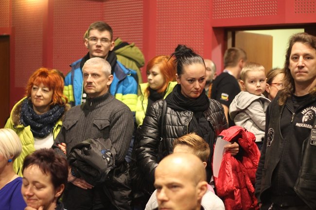 Zagrała największa Orkiestra na świecie