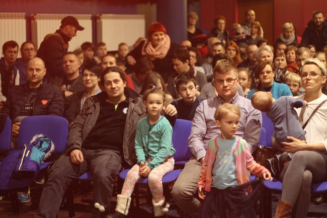 Zagrała największa Orkiestra na świecie