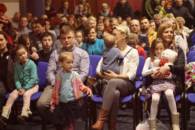 Zagrała największa Orkiestra na świecie