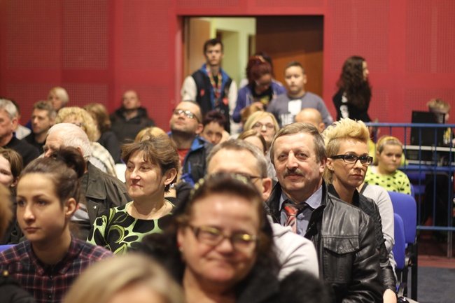 Zagrała największa Orkiestra na świecie