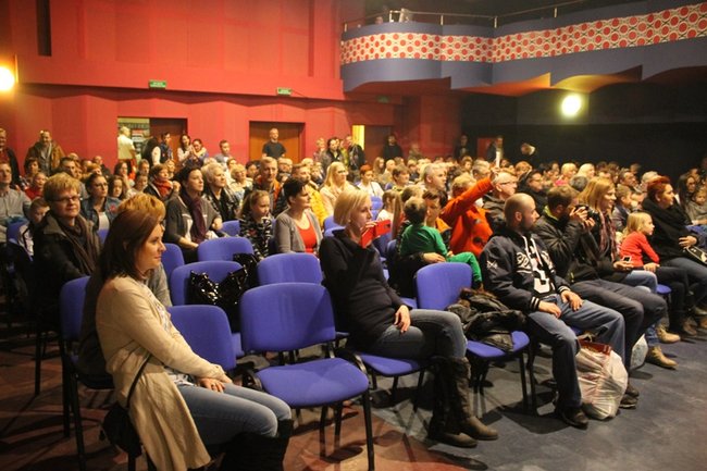 Zagrała największa Orkiestra na świecie