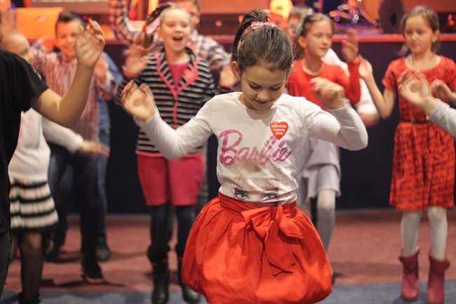 Zagrała największa Orkiestra na świecie