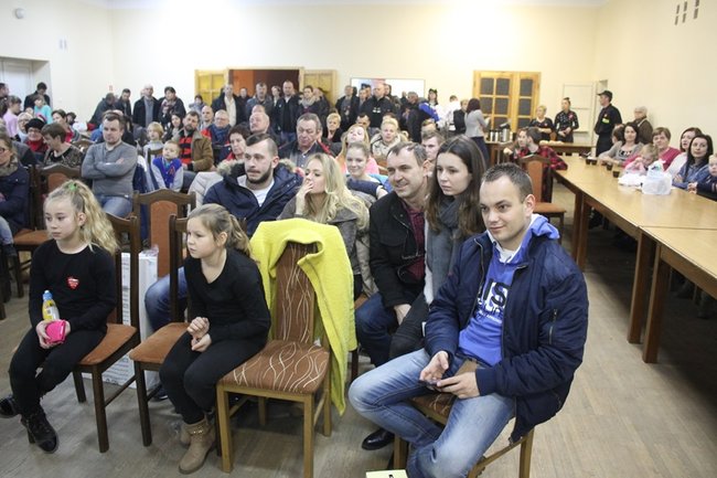 Zagrała największa Orkiestra na świecie
