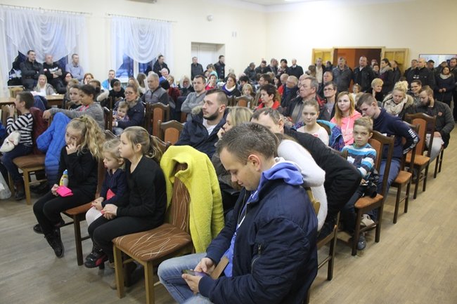 Zagrała największa Orkiestra na świecie