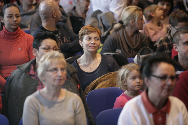 Zagrała największa Orkiestra na świecie