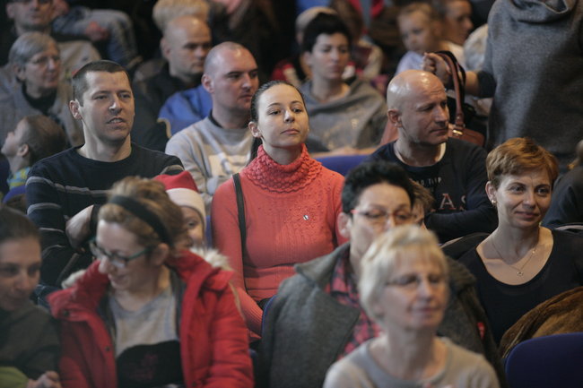 Zagrała największa Orkiestra na świecie